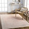 Livabliss Subtle SUB-2317 Area Rug , With Fringe SUB2317-679 - alternate 3